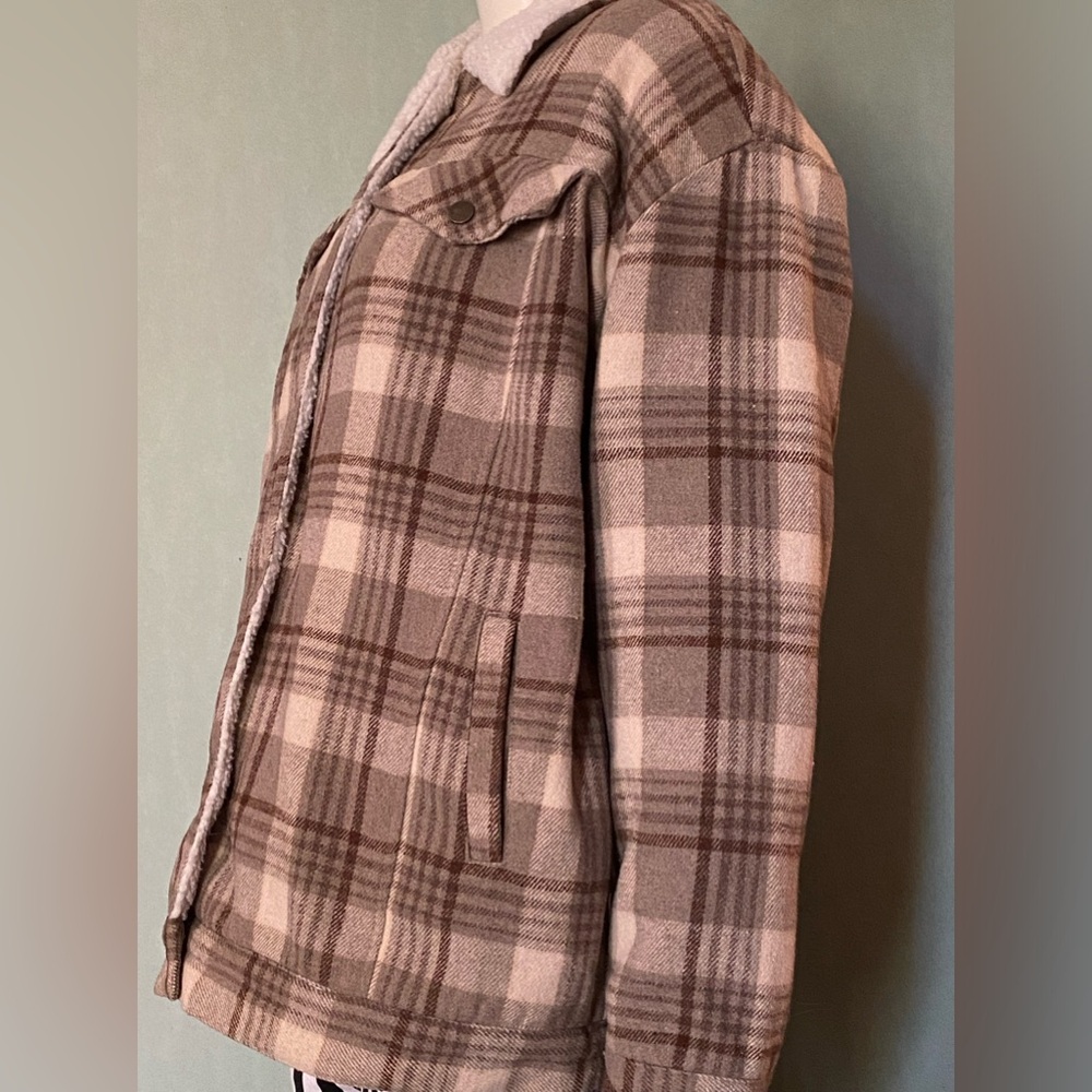 Bohme Field Jacket